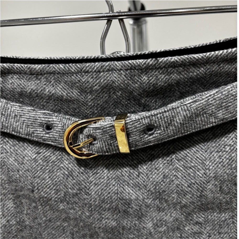 Reformation Rory Mini Skirt - Picture 4 of 7